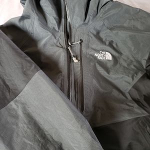 The North Face Women's Summit Series Gore-tex rain shell jacket